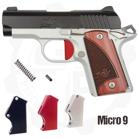 9 spring|kimber micro 9 springs.